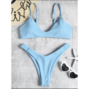 ZAFUL bikini set